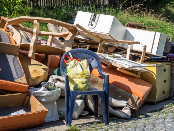Donation Pickup Services in Pomona, NY