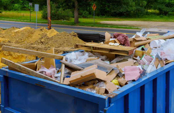 Best Scrap Metal Removal  in Pomona, NY