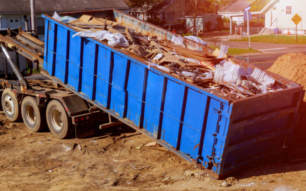 Best Residential Junk Removal  in Pomona, NY